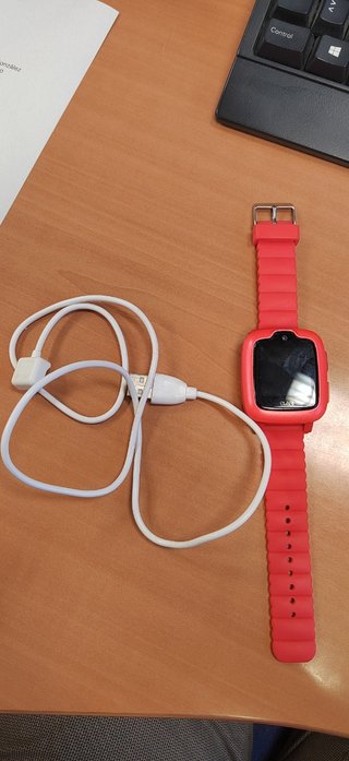 Reloj para niños o niñas Elari GPS antiperdida 3G