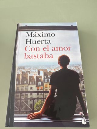 Con el amor bastaba