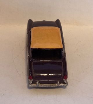 Dinky Toys Simca Versailles