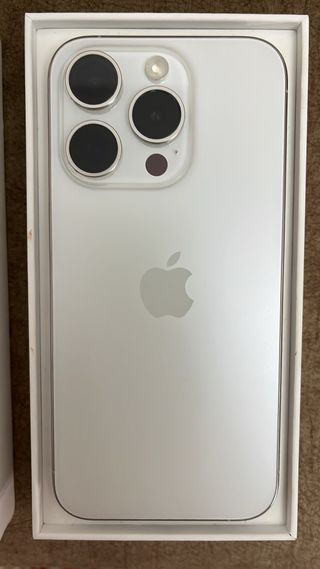 IPHONE 15 PRO