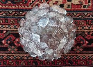 Royal Copenhagen ciotola cristallo