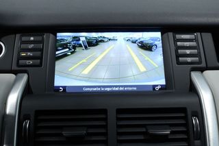 Land-Rover Discovery Sport  2.0TD4 SE 4WD Aut.