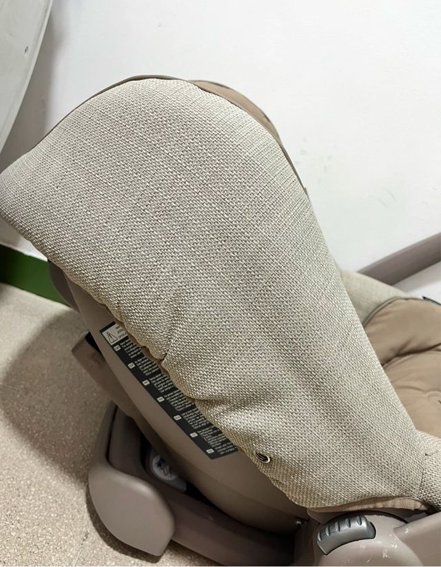 Bebecar HIP HOP TECH