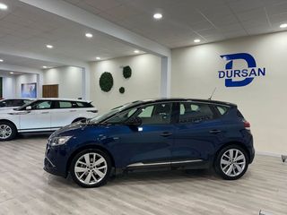 Renault Scénic   Limited Blue dCi 88 kW 120CV