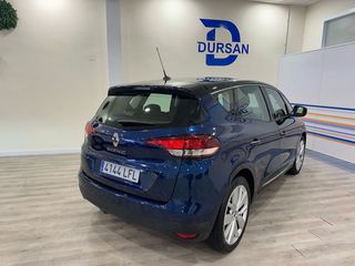 Renault Scénic   Limited Blue dCi 88 kW 120CV 