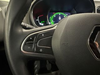 Renault Scénic   Limited Blue dCi 88 kW 120CV