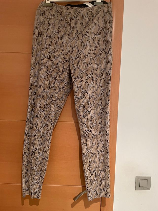 Pantalones mujer