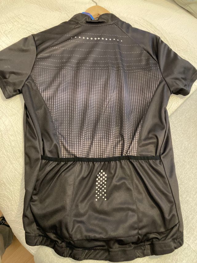 Conjuntos de ciclismo para hombre y mujer