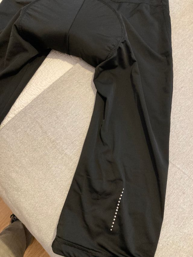 Conjuntos de ciclismo para hombre y mujer