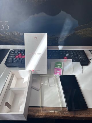 HUAWEI P30 pro  128 Gb