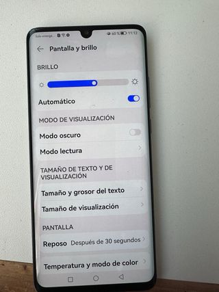 HUAWEI P30 pro  128 Gb