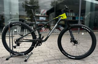 CANNONDALE SCALPEL 3