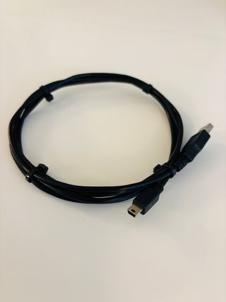 Cable USB - USB mini 180cm