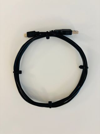Cable USB - USB mini 180cm