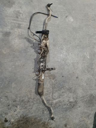 Cremallera direccio. LAGUNA