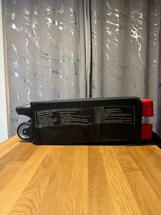 Cuna de Viaje y Parque Nonona by Nurse