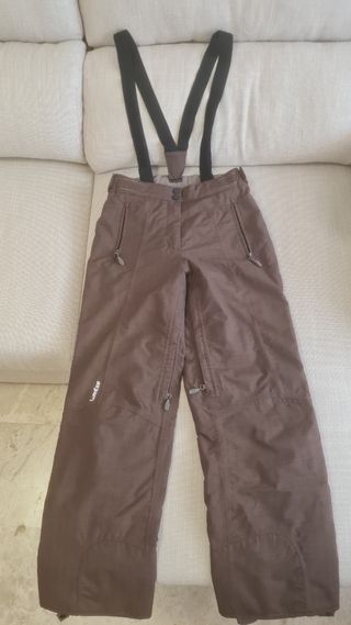 Pantalones esquí unisex