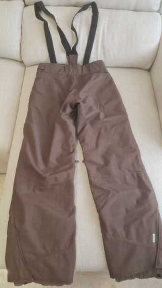 Pantalones esquí unisex