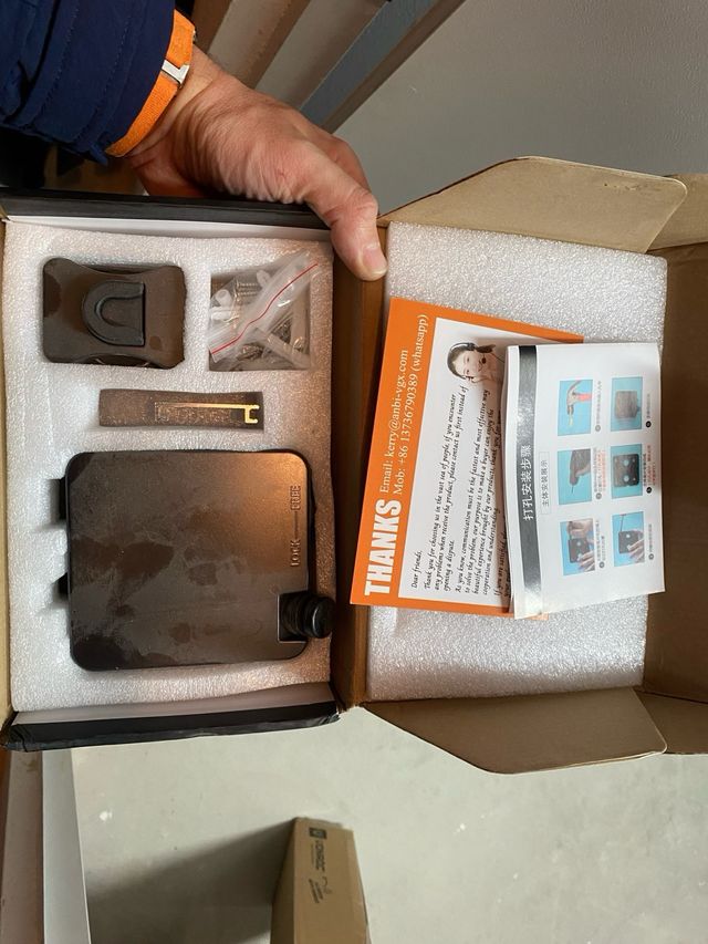 Tendedero extensible 6m