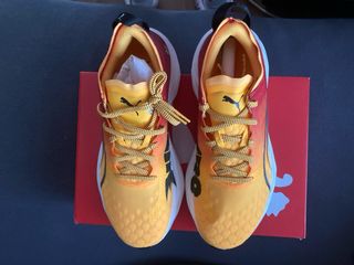 Zapatillas Puma ForeverRun NITROtmWns