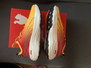 Zapatillas Puma ForeverRun NITROtmWns