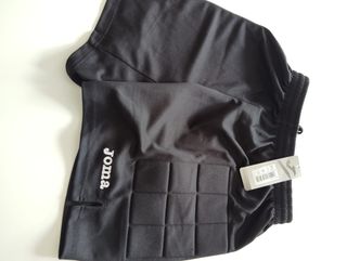 PANTALÓN PORTERO FÚTBOL