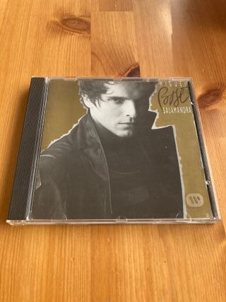 CD Miguel Bose Salamandra