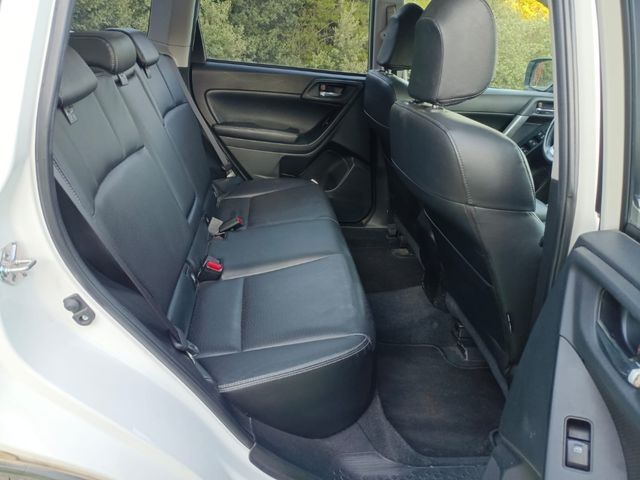 Subaru Forester 2013 125000km