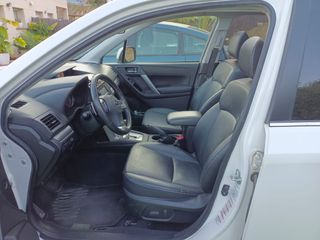 Subaru Forester 2013 125000km