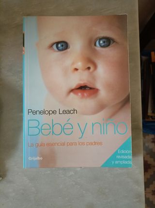 Bebé y Niño