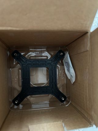 Ventilador CPU