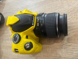 Nikon D3100 PROFESIONAL