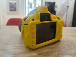 Nikon D3100 PROFESIONAL