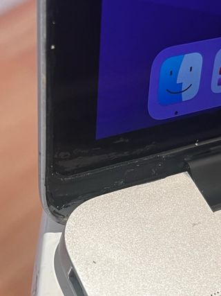 Macbook Pro 15 pulgadas Mediados 2015