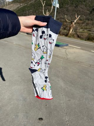 Calcetines Disney