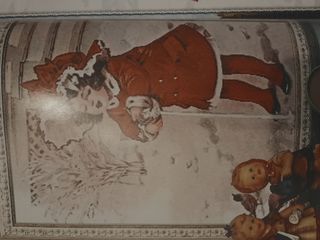 Pak de     Revistas punto de Cruz