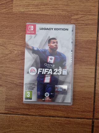 Fifa 23