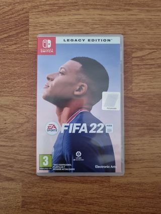 Fifa 22