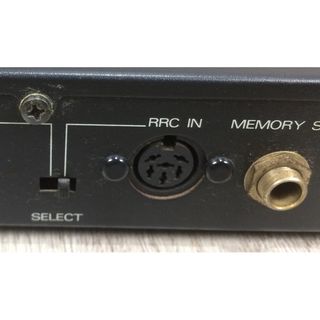Roland GS-6 Digital Guitar Sound System