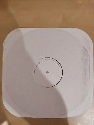 Mark Bernard	- The World (DanceMania)