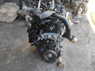 Motor XWDA Ford FOCUS III (2019) 1.5 TDCi (1 y_043