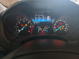 Motor XWDA Ford FOCUS III (2019) 1.5 TDCi (1 y_043