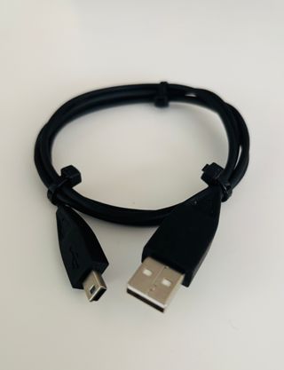 Cable USB - Mini USB 110cm