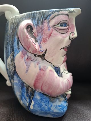 Jarra vicios Sargadelos