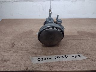 Carburador IRZ revisado