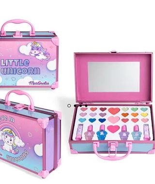 Maletin maquillaje Martinelia 