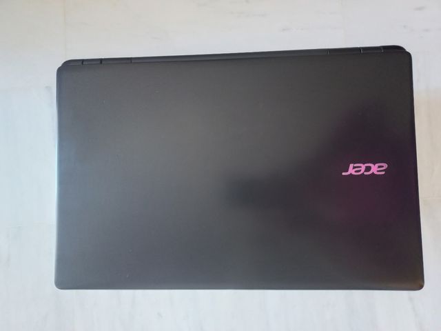 Portátil ACER