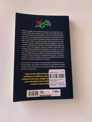 Se tiene que morir mucha gente (edición limitada)