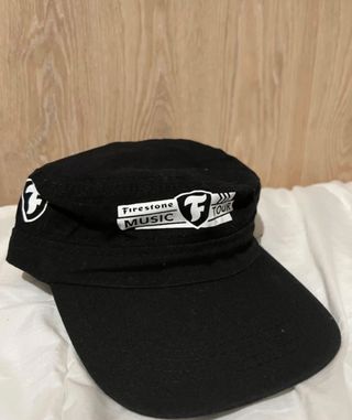 Gorra FireStone Nueva