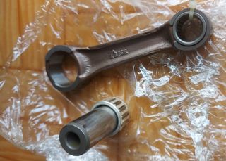 Biela JASIL DTR 125 de 1988-2006